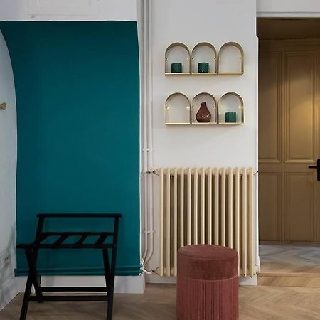 Romantic Flat In The Heart Of The City Avignon Kültér fotó