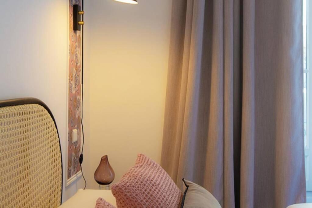 Romantic Flat In The Heart Of The City Avignon Kültér fotó
