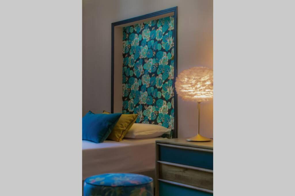Romantic Flat In The Heart Of The City Avignon Kültér fotó