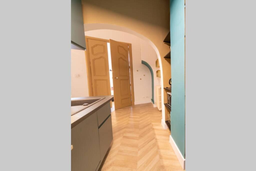 Romantic Flat In The Heart Of The City Avignon Kültér fotó