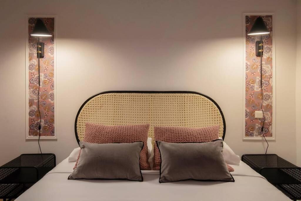 Romantic Flat In The Heart Of The City Avignon Kültér fotó