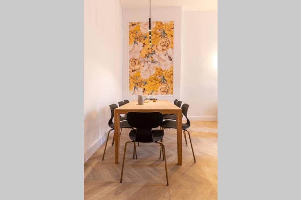 Romantic Flat In The Heart Of The City Avignon Kültér fotó