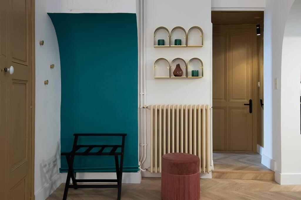 Romantic Flat In The Heart Of The City Avignon Kültér fotó